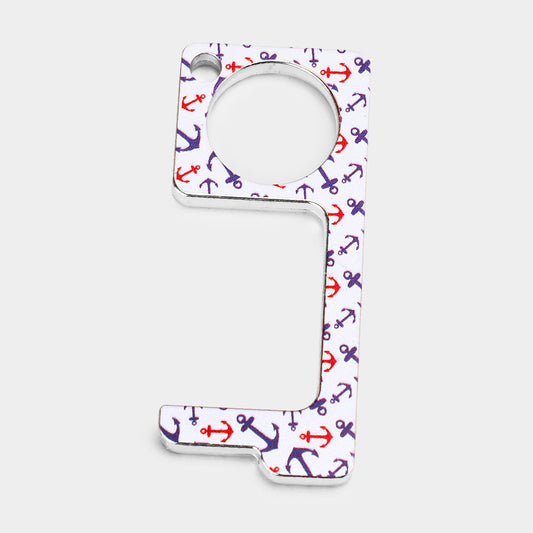 Anchor Touchless Door Opener Button Push Tool