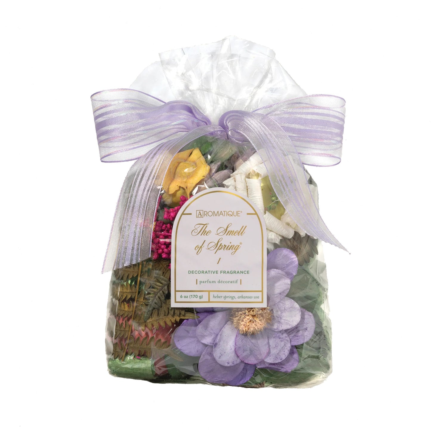 Smell of Spring Decorative Fragrance Potpourri - Aromatique Standard Bag
