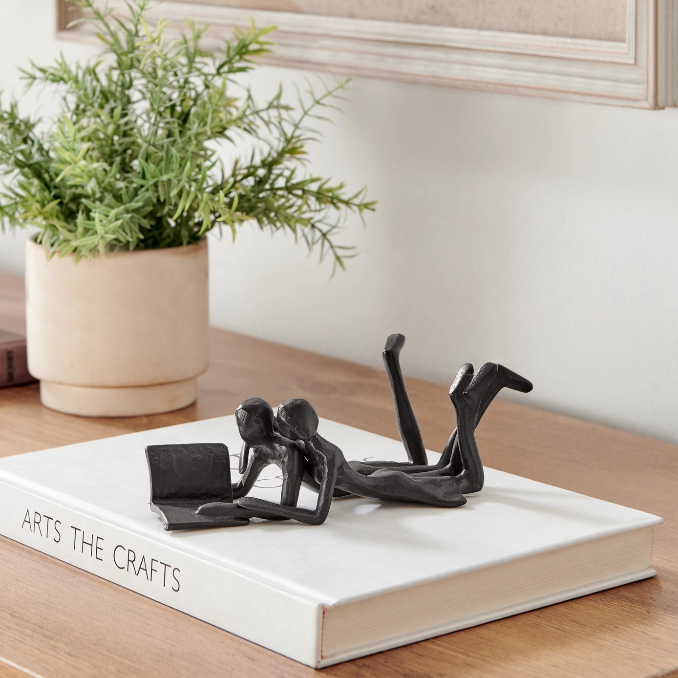 Desk Accessories | Unique & Functional | Salty Home
