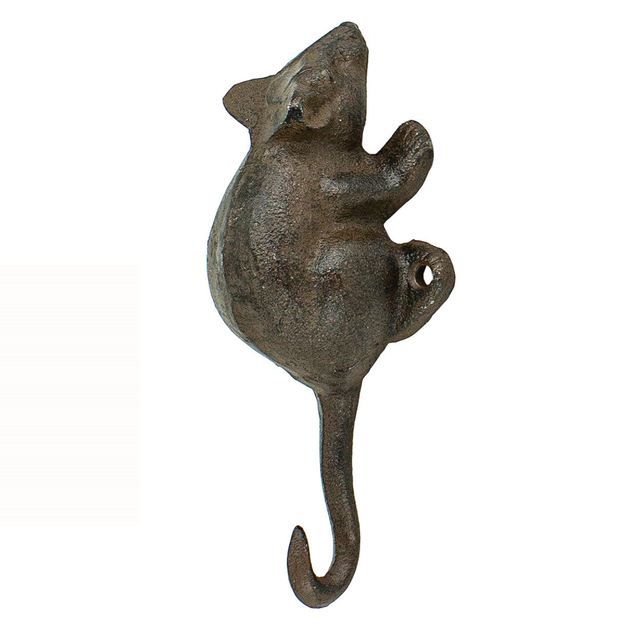Climbing Mouse Wall Hook