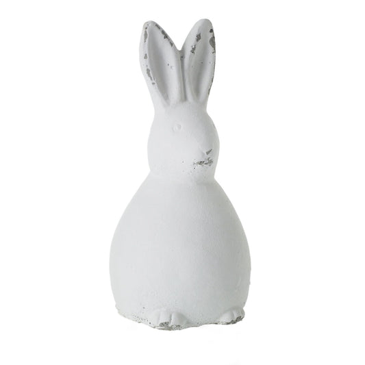 Bunny Rabbit Doe Statue (Small)