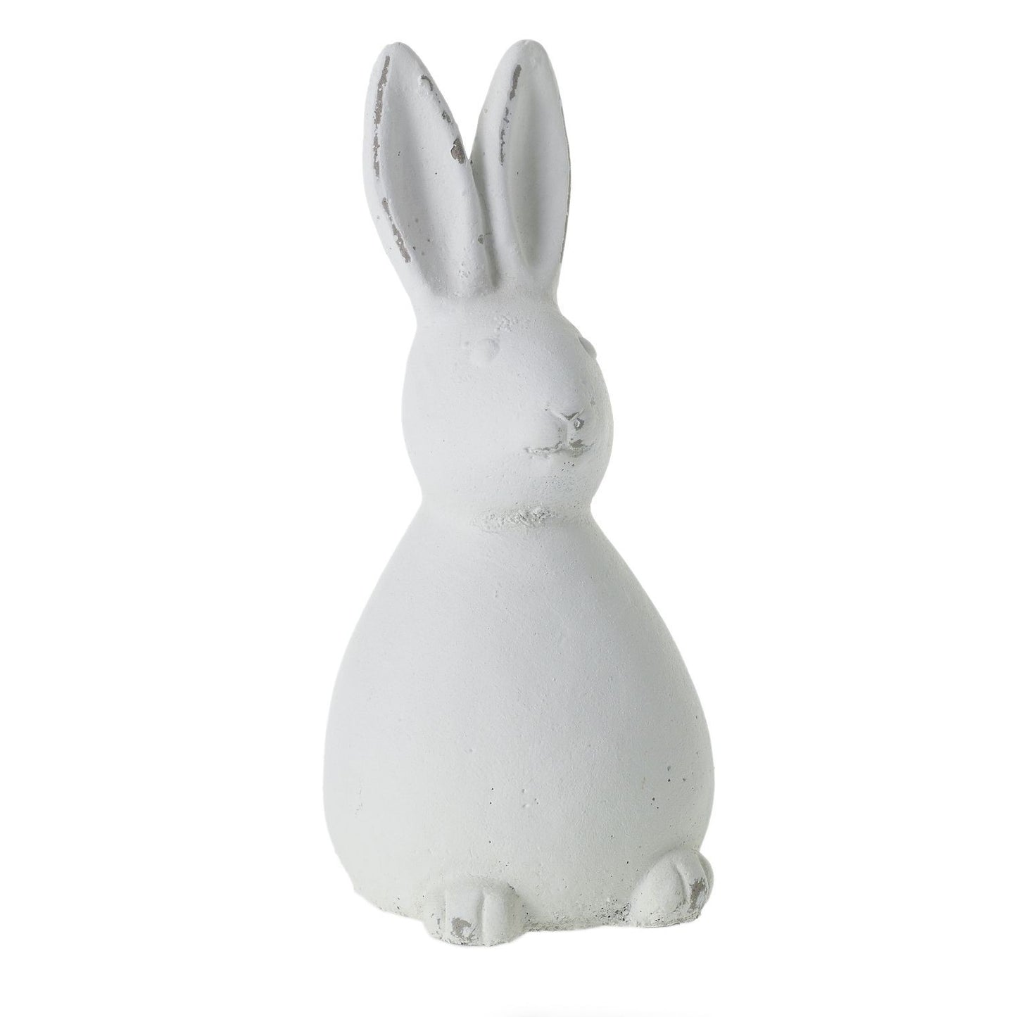 Bunny Rabbit Doe Statue (large)