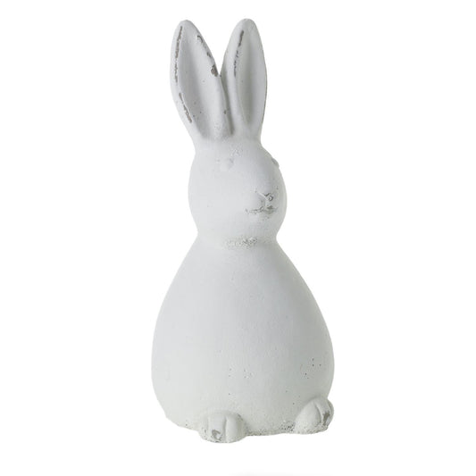 Bunny Rabbit Doe Statue (large)