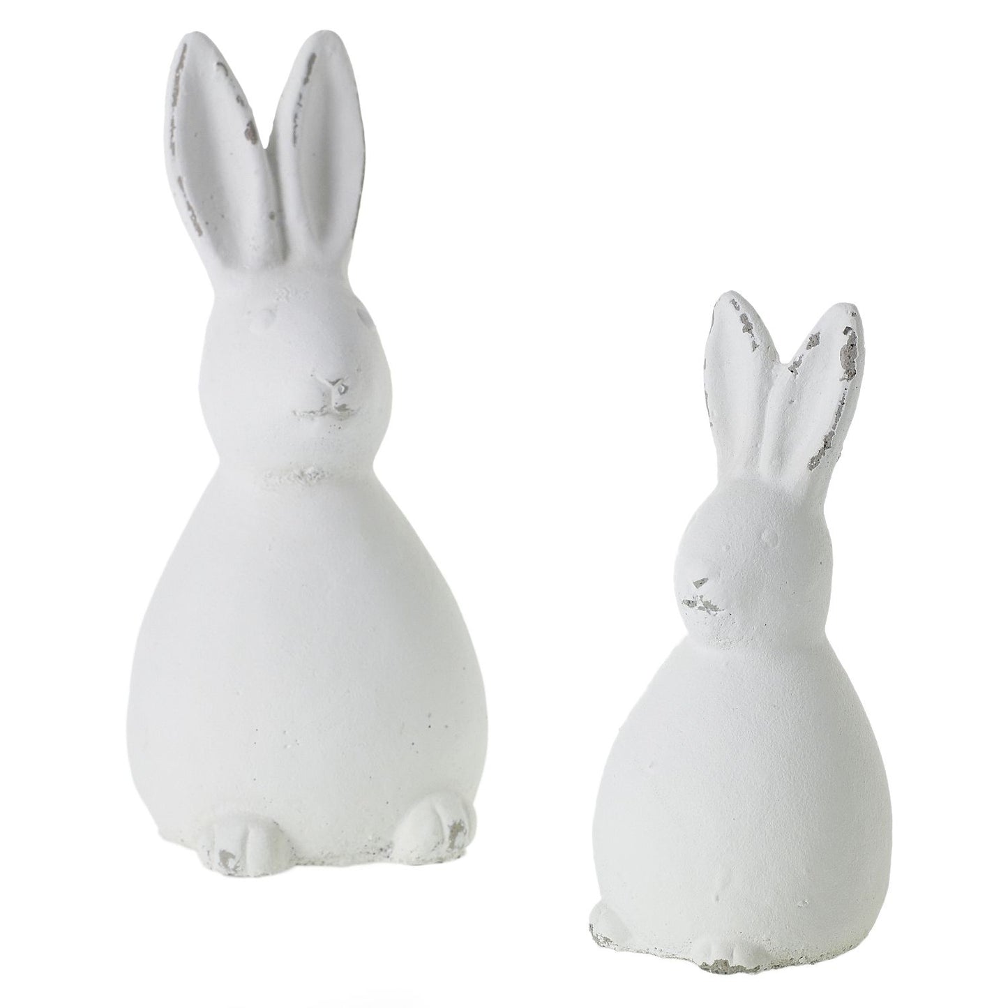 Bunny Rabbit Doe Statue (large)