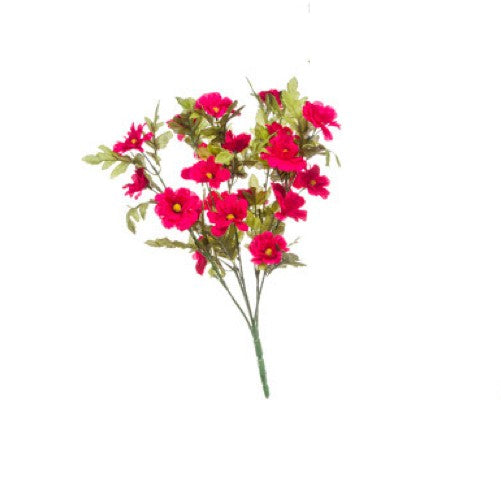 Zinnia Stem Bouquet (Pink)