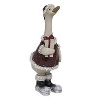 Christmas Duck: Gift