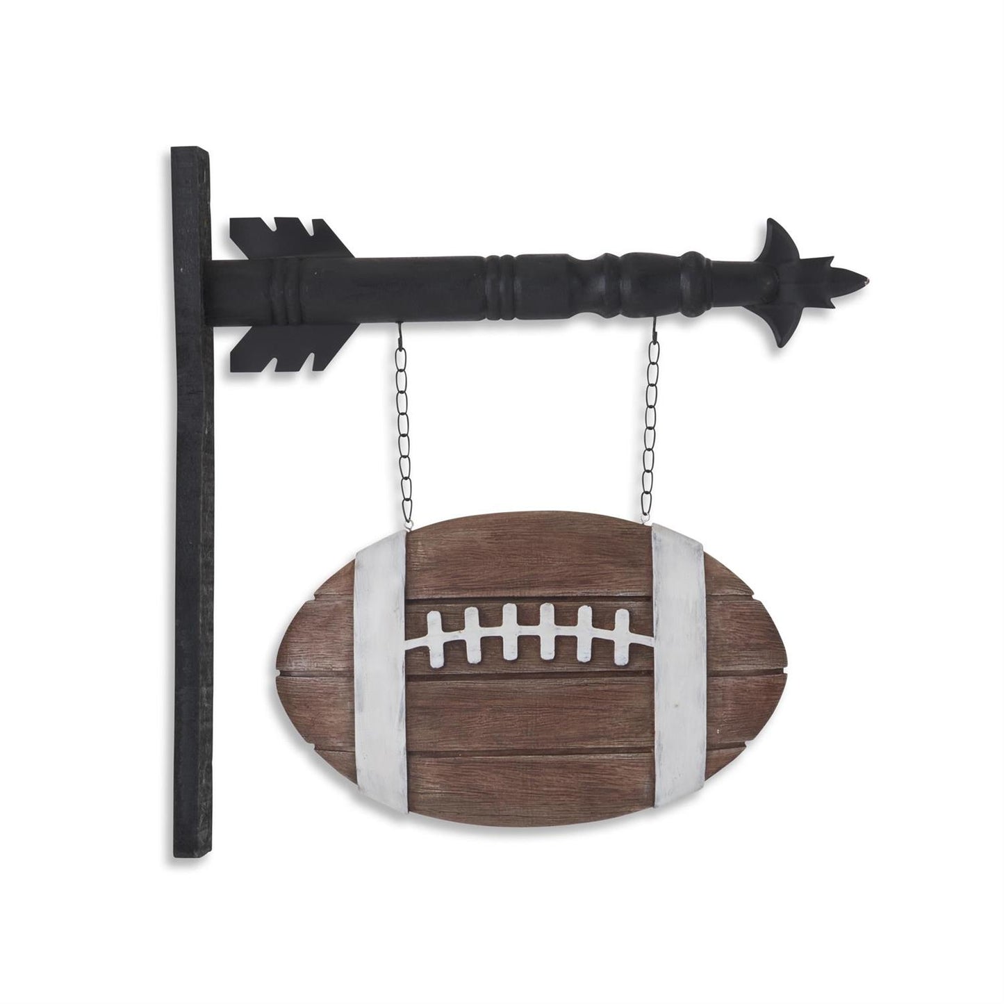 Football Arrow Replacement Sign