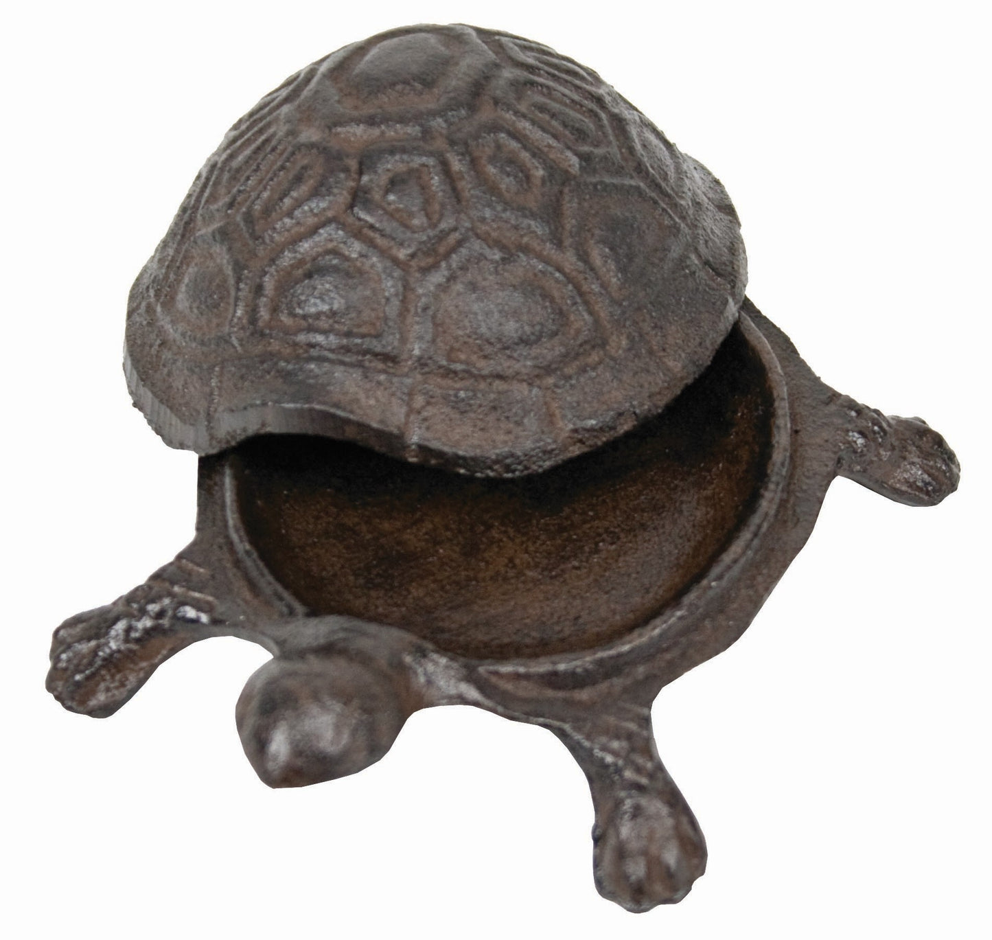 Turtle Trinket Jewelry - Key Box