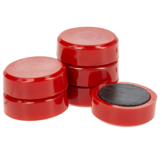 Magnet Board Games Wall Decor (Set of 2: Chinese Checkers & Carrom)