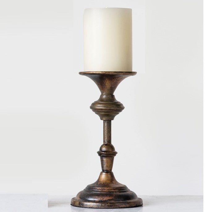 Metal Pillar , Taper Holder