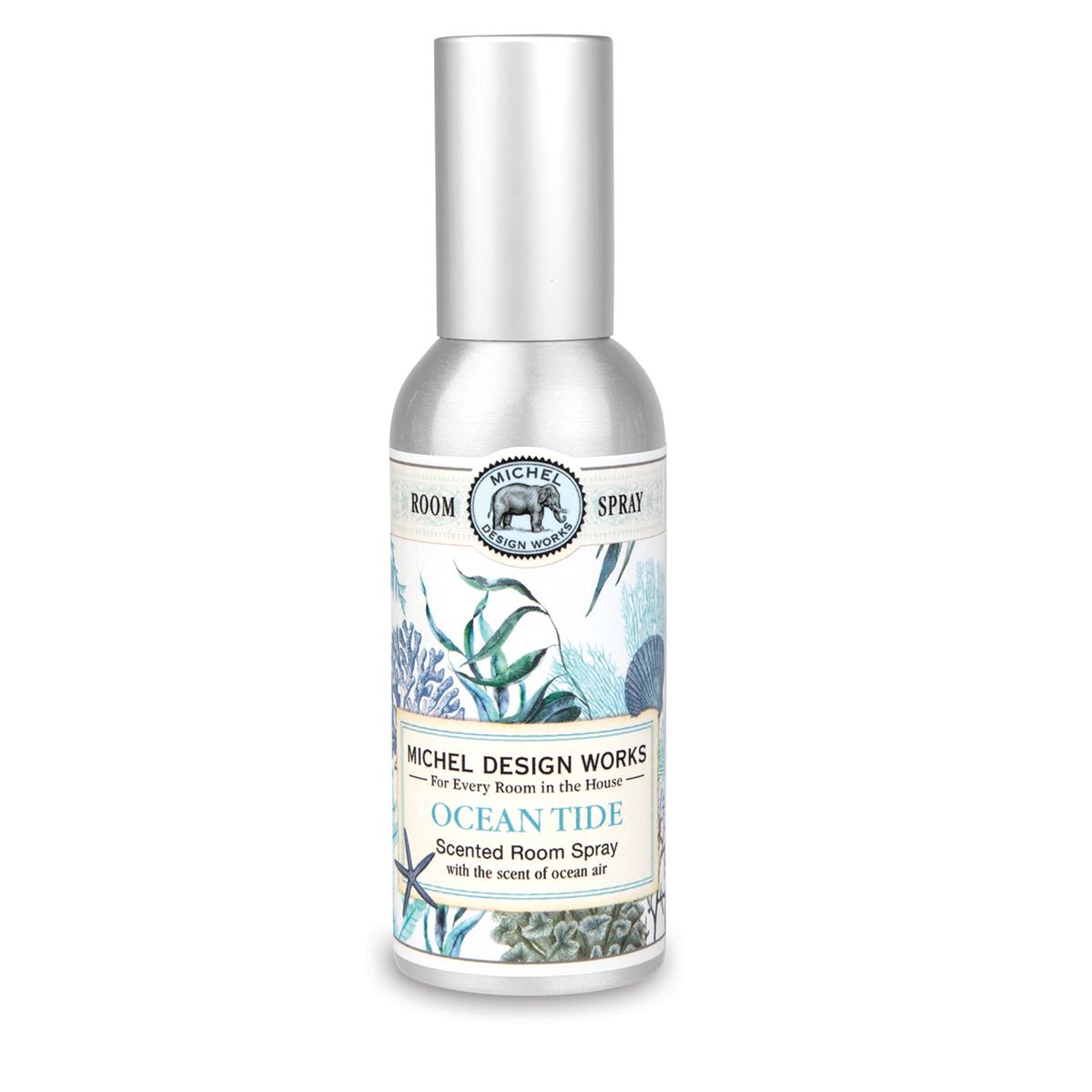 Ocean Tide Home Fragrance Room Spray - Michel Design Works