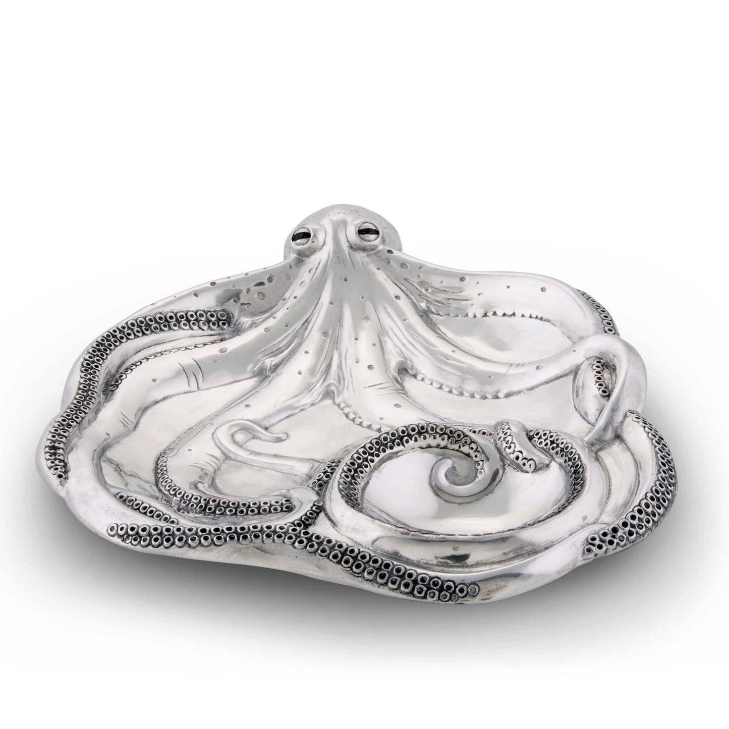 Octopus Chip and Dip