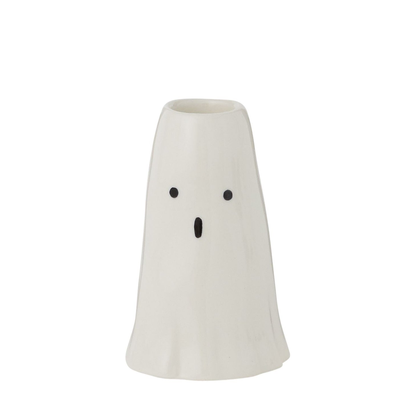 Phantom Ghost Taper Candleholder Candlestick