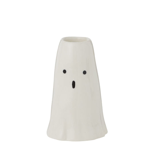 Phantom Ghost Taper Candleholder Candlestick