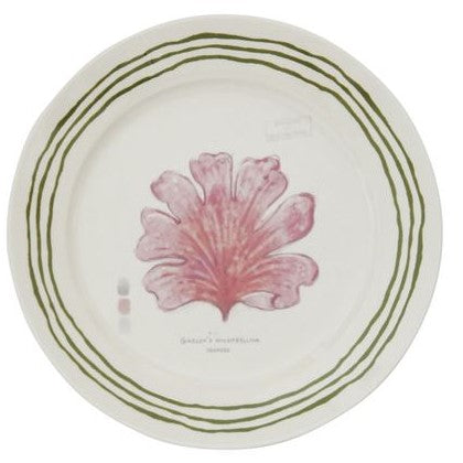 Fleur de Sel Plate (Coral)