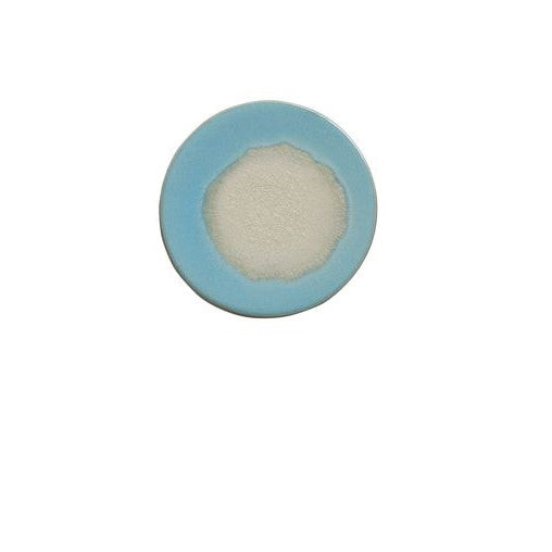 Reactive Glaze Trivet - Coaster