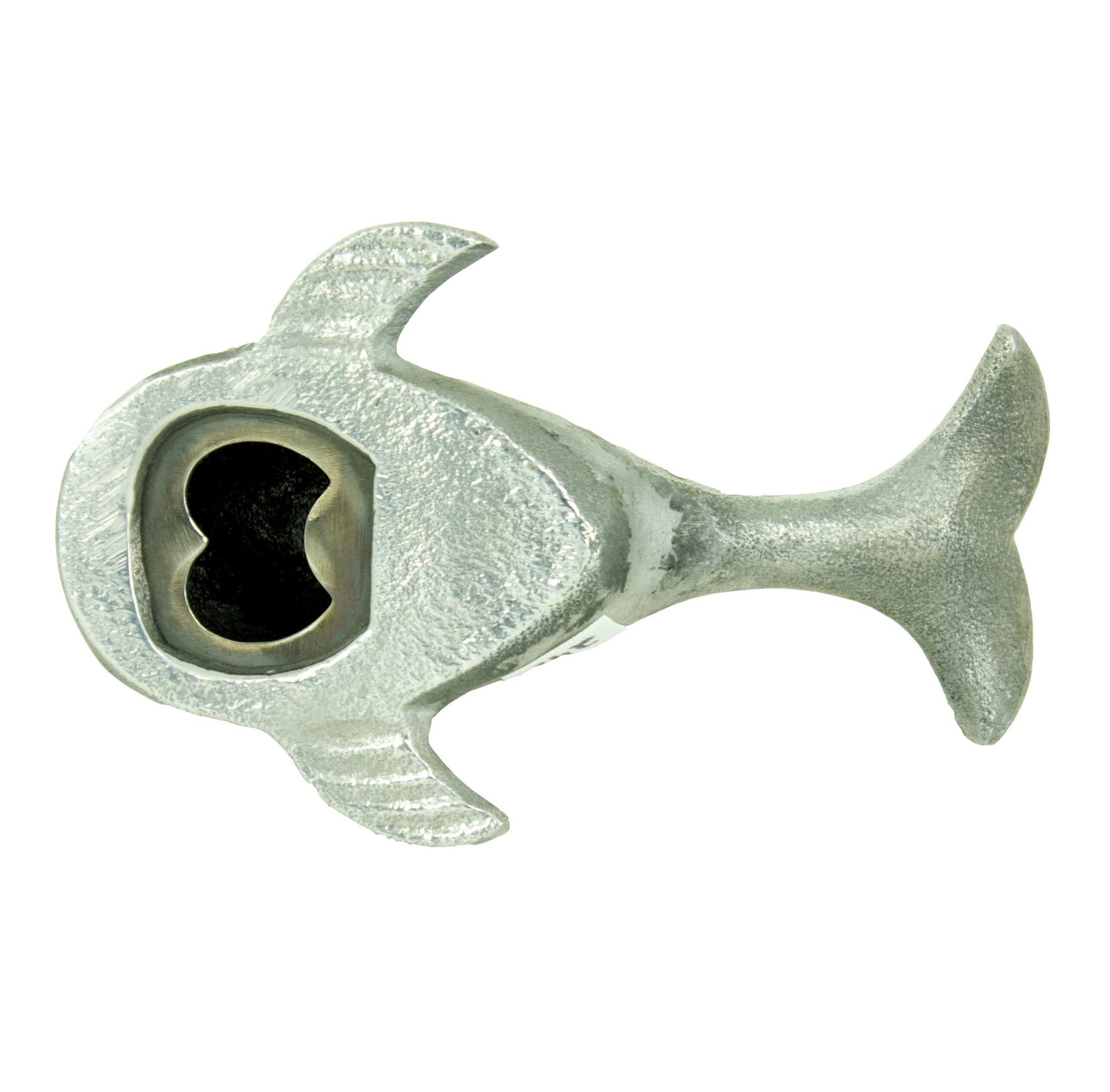 Whale Bottle Opener