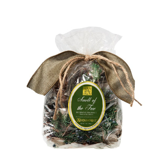 Smell of the Tree Decorative Fragrance Potpourri