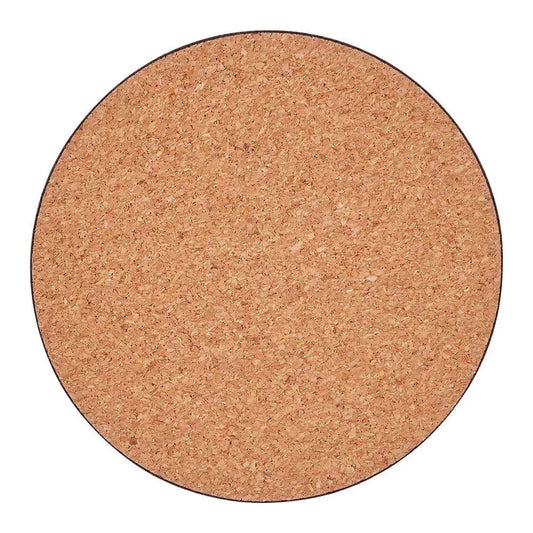 Seahorse Round Coasters, Set of 4