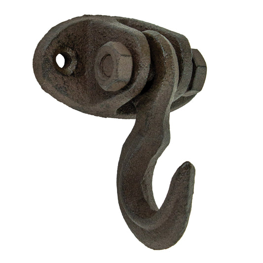 Industrial Clevis Eye Wall Ceiling Hook