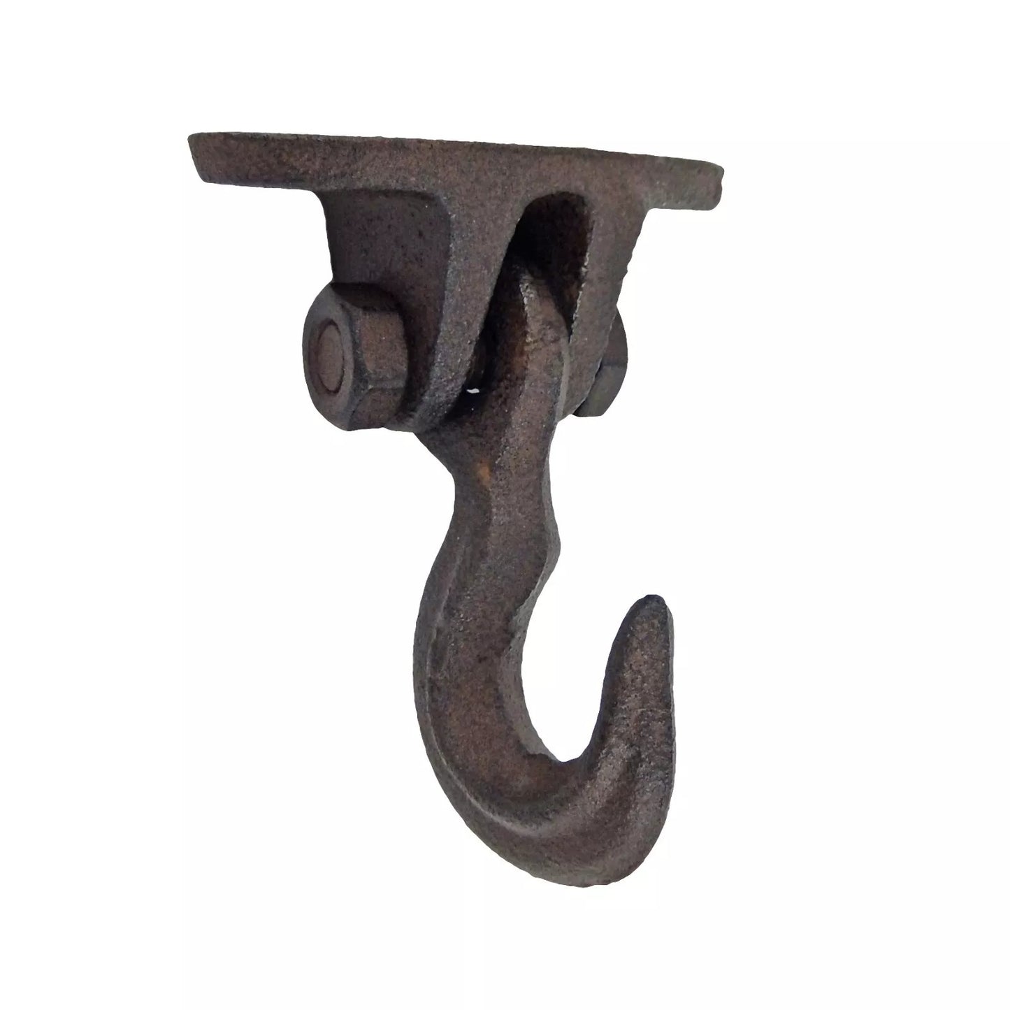 Industrial Clevis Eye Wall Ceiling Hook