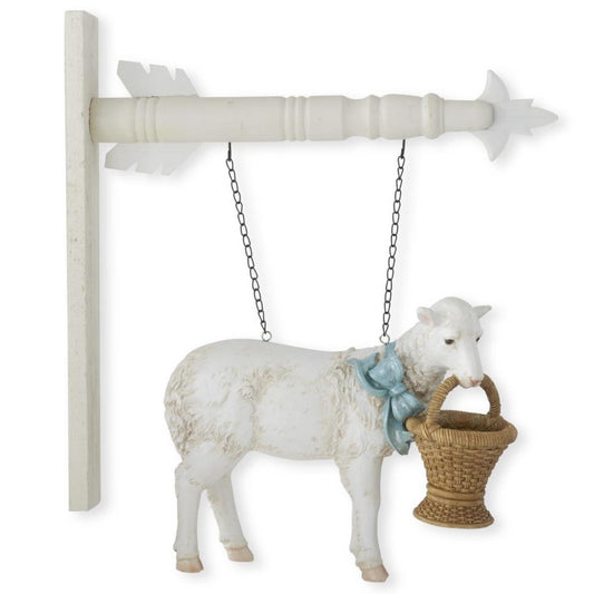 Arrow Replacement Signs | Salty Home – Unique Home Décor