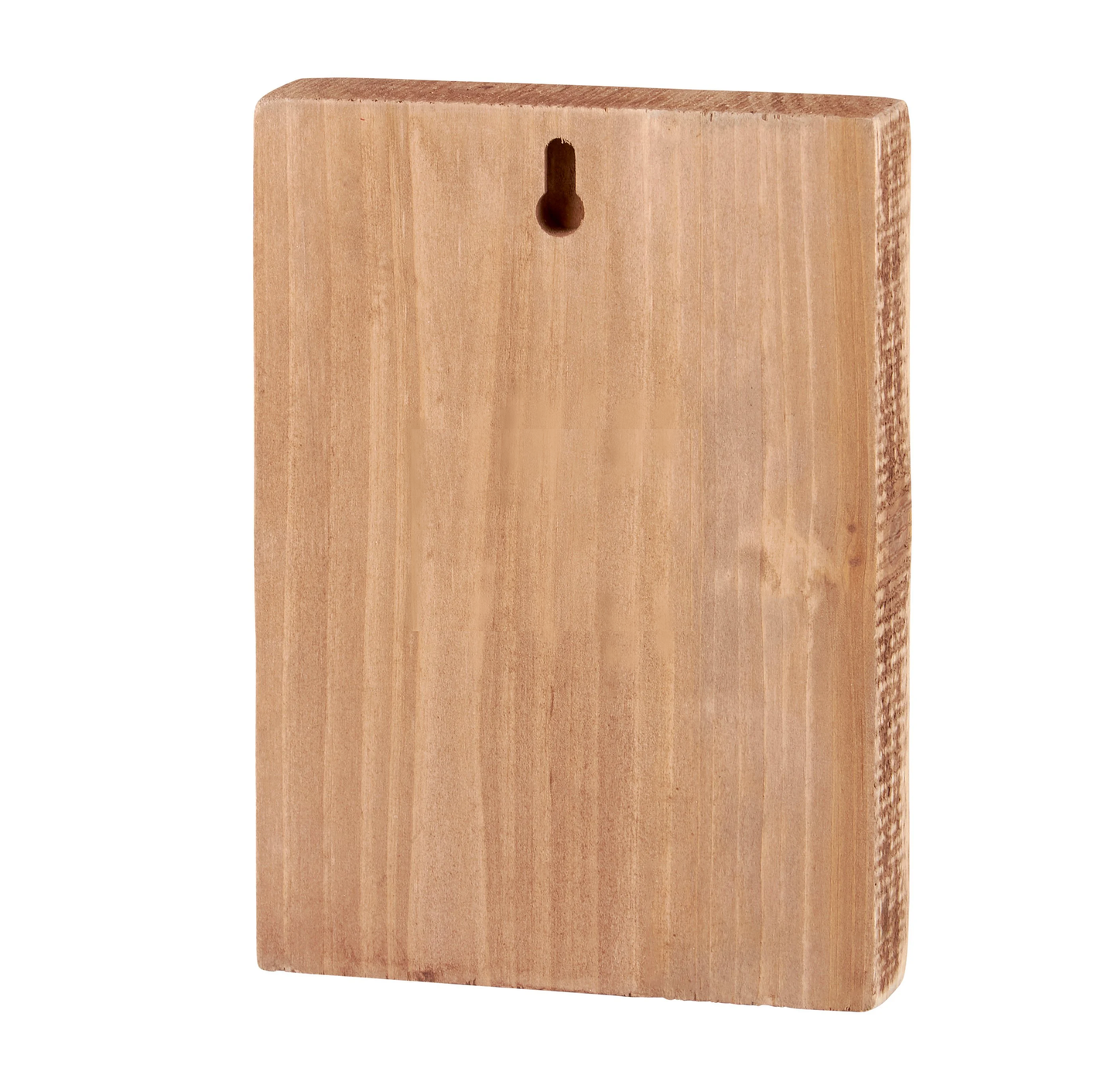 St. Patrick's Day Blessing Block Sign