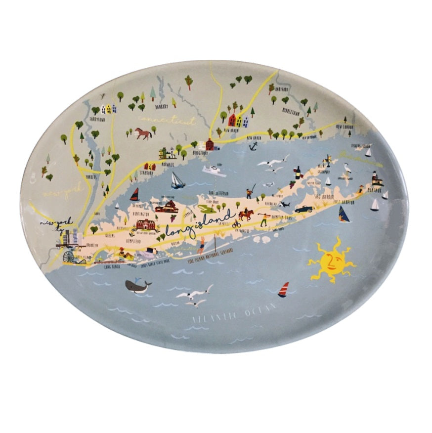 Locality - The Hamptons