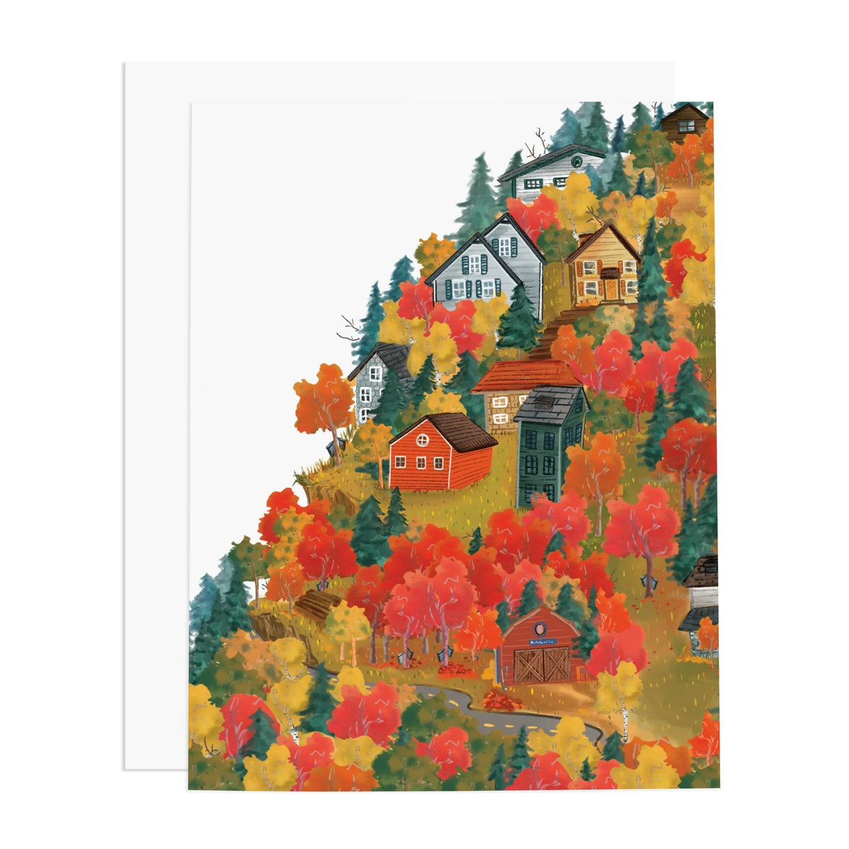 Stationary