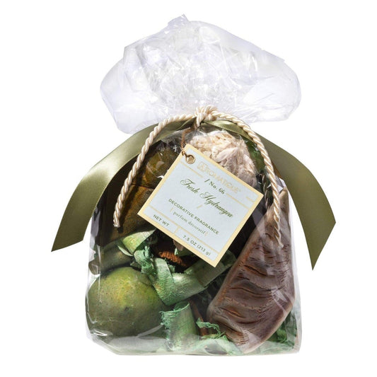 Aromatique Fresh Hydrangea Decorative Fragrance Potpourri