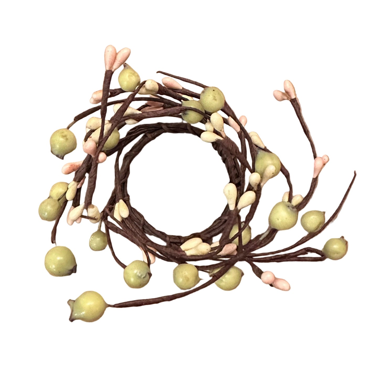 Berry Napkin Ring (Set of 4)