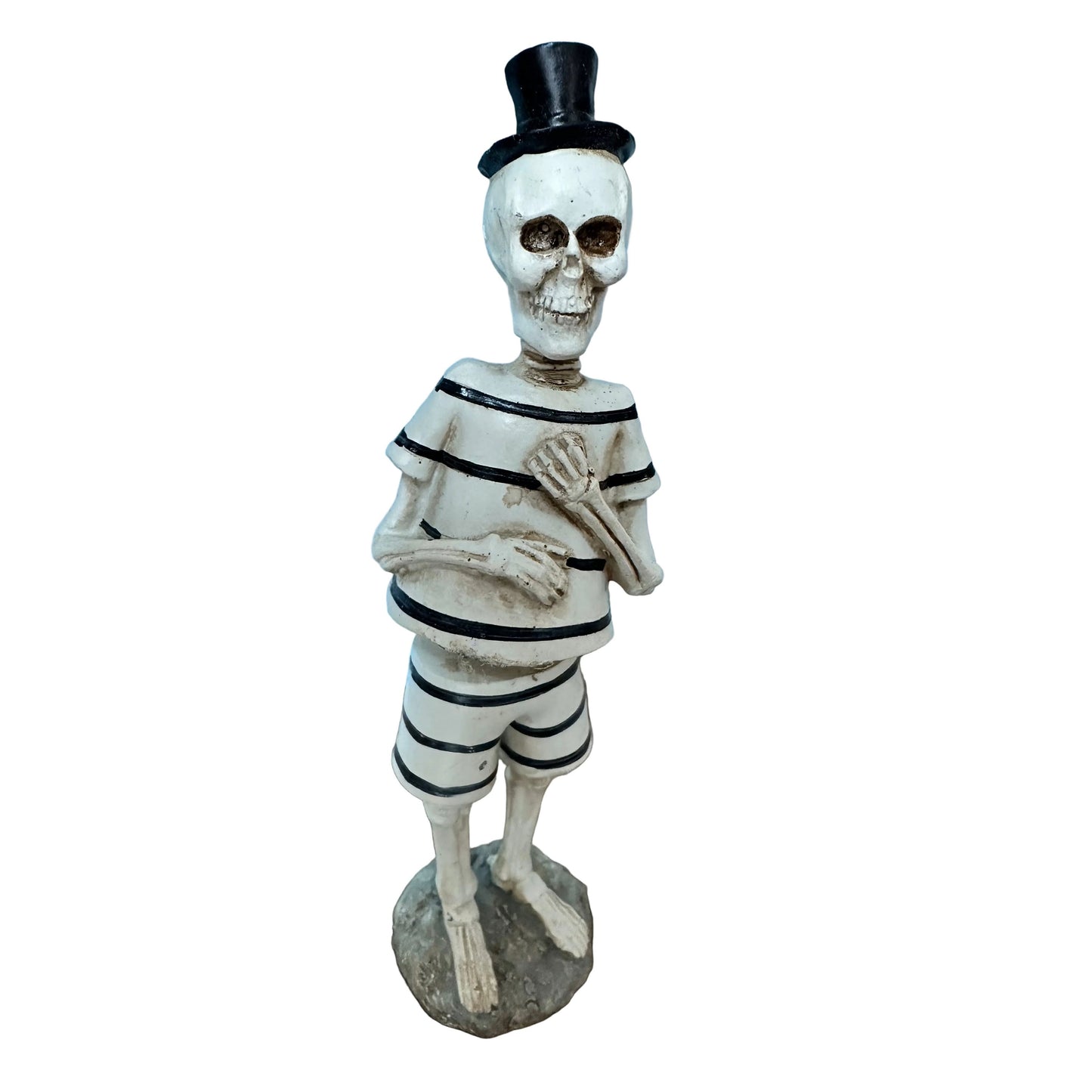 Bobble head Skeleton Figurine