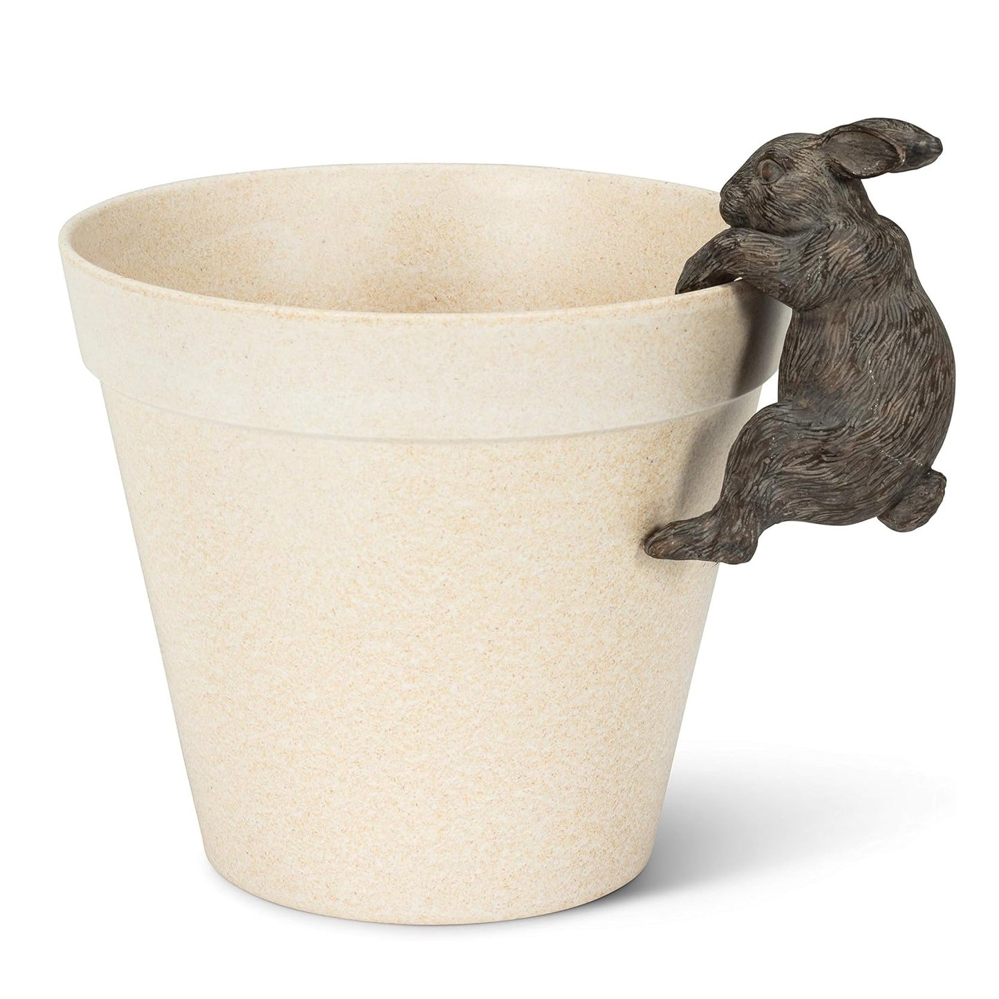 Bunny Rabbit Hanging Pot Hugger