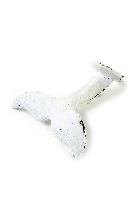 Whale Tail Wall Hook