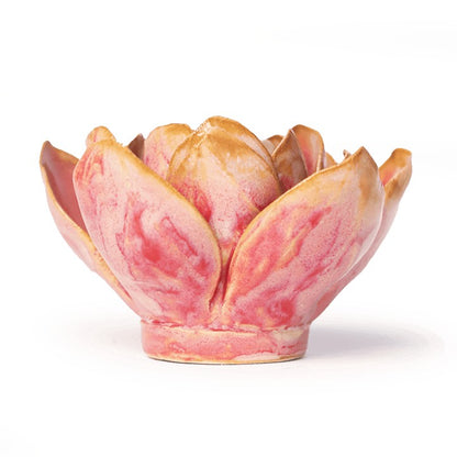 Narcissus Ceramic Wall Hanging Flower