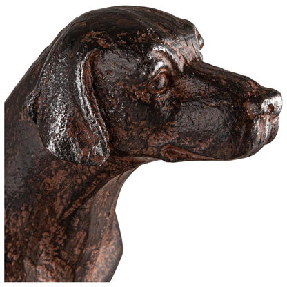 Labrador Retriever Dog Bookends (set of 2)