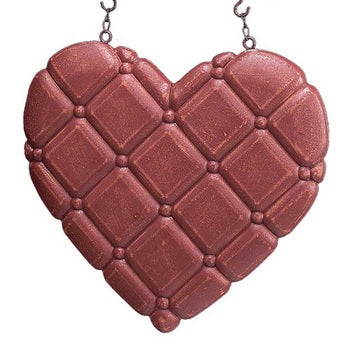 Hanging Heart Arrow Replacement