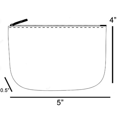 Sea Turtle Seed Beaded Coin Purse