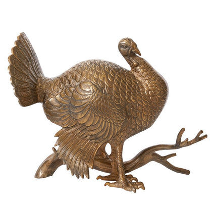 Merriam Turkey Statue (XL)