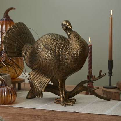 Merriam Turkey Statue (XL)