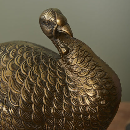 Merriam Turkey Statue (XL)