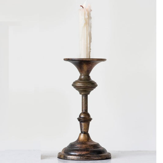 Metal Pillar , Taper Holder