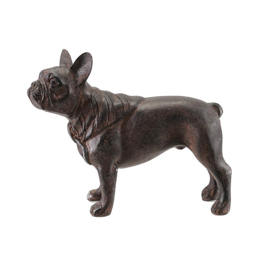French Bulldog Figurine