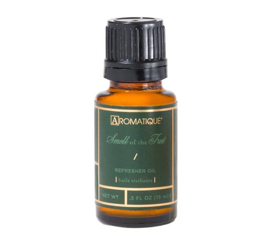 Smell of the Tree Potpourri Refresher Oil