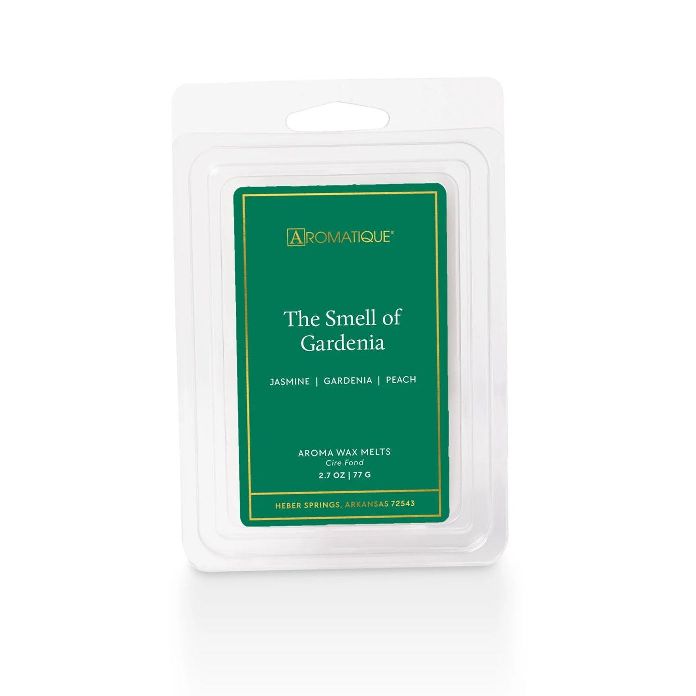 Aromatique Aroma Wax Melts (The Smell of Gardenia®)