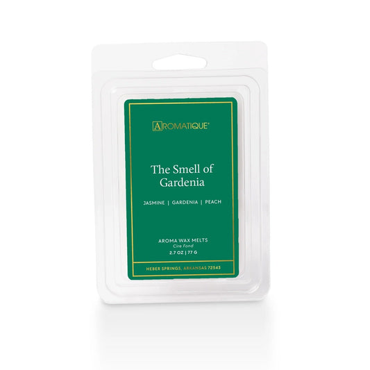 Aromatique Aroma Wax Melts (The Smell of Gardenia®)