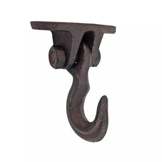 Industrial Clevis Eye Wall Ceiling Hook