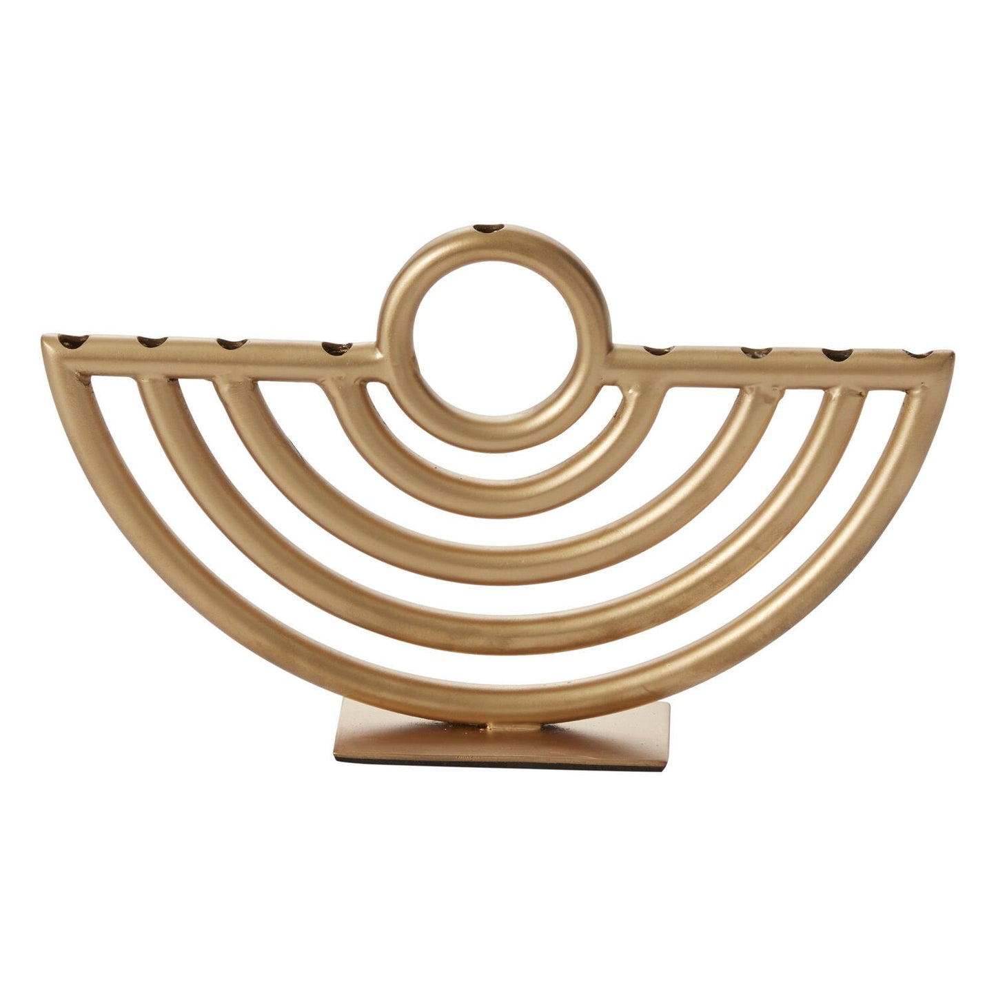 Golda Menorah